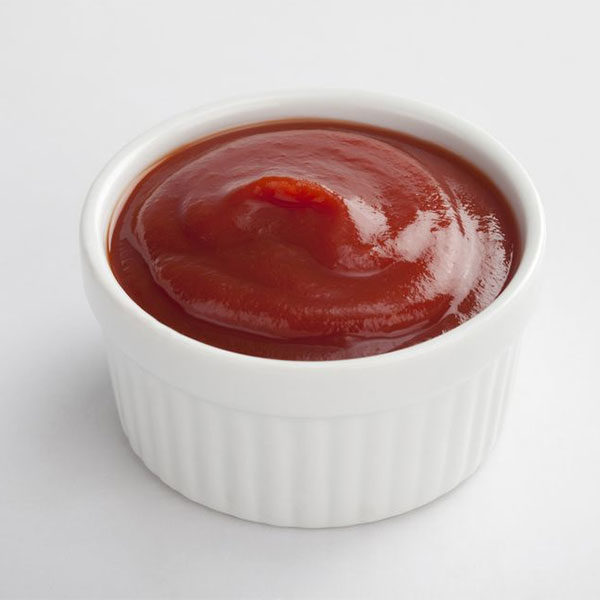 Salsa Ketchup