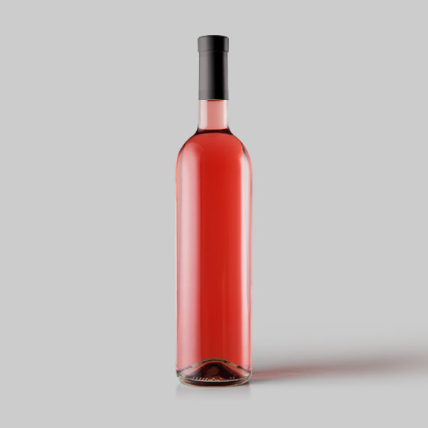 Vino Rosado Lambrusco